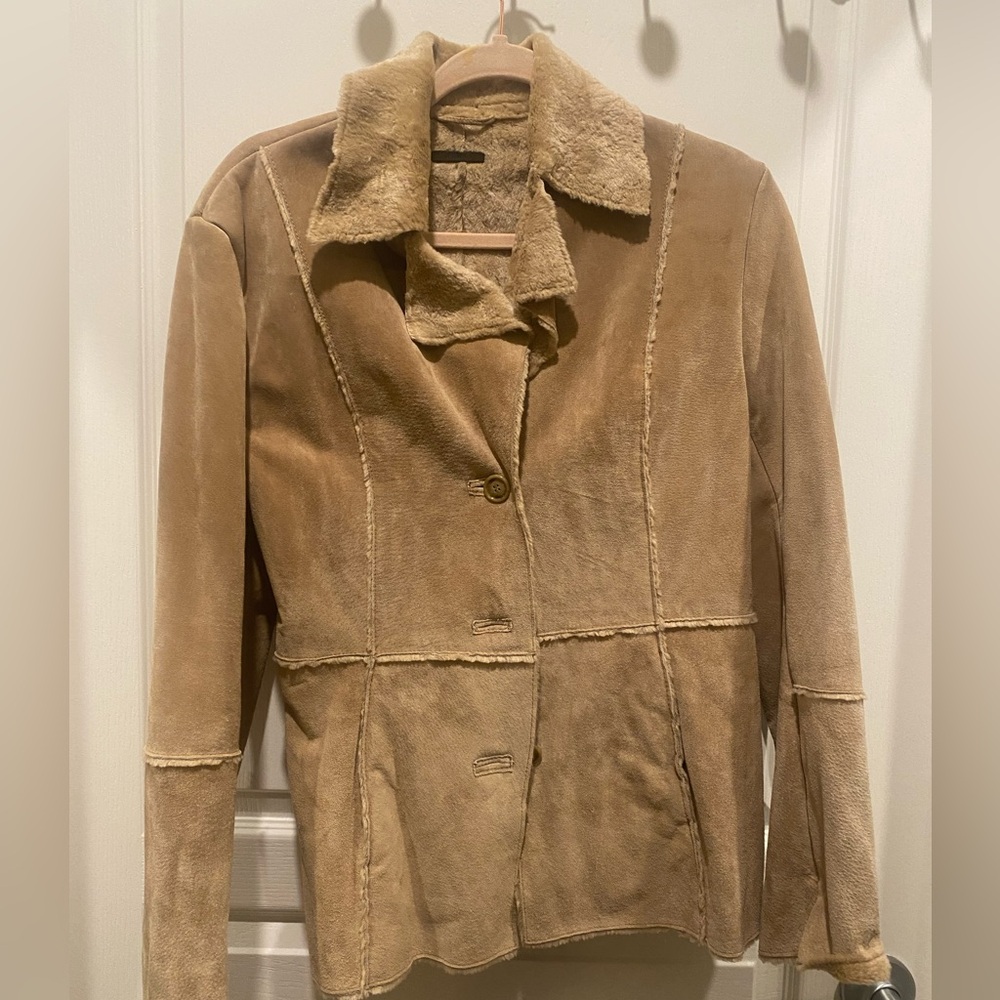 Guess jacket